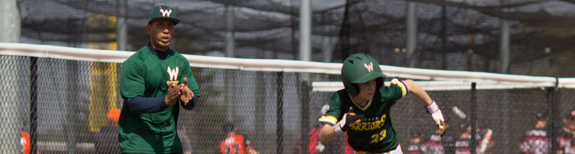 Player Development and Competitive Focus